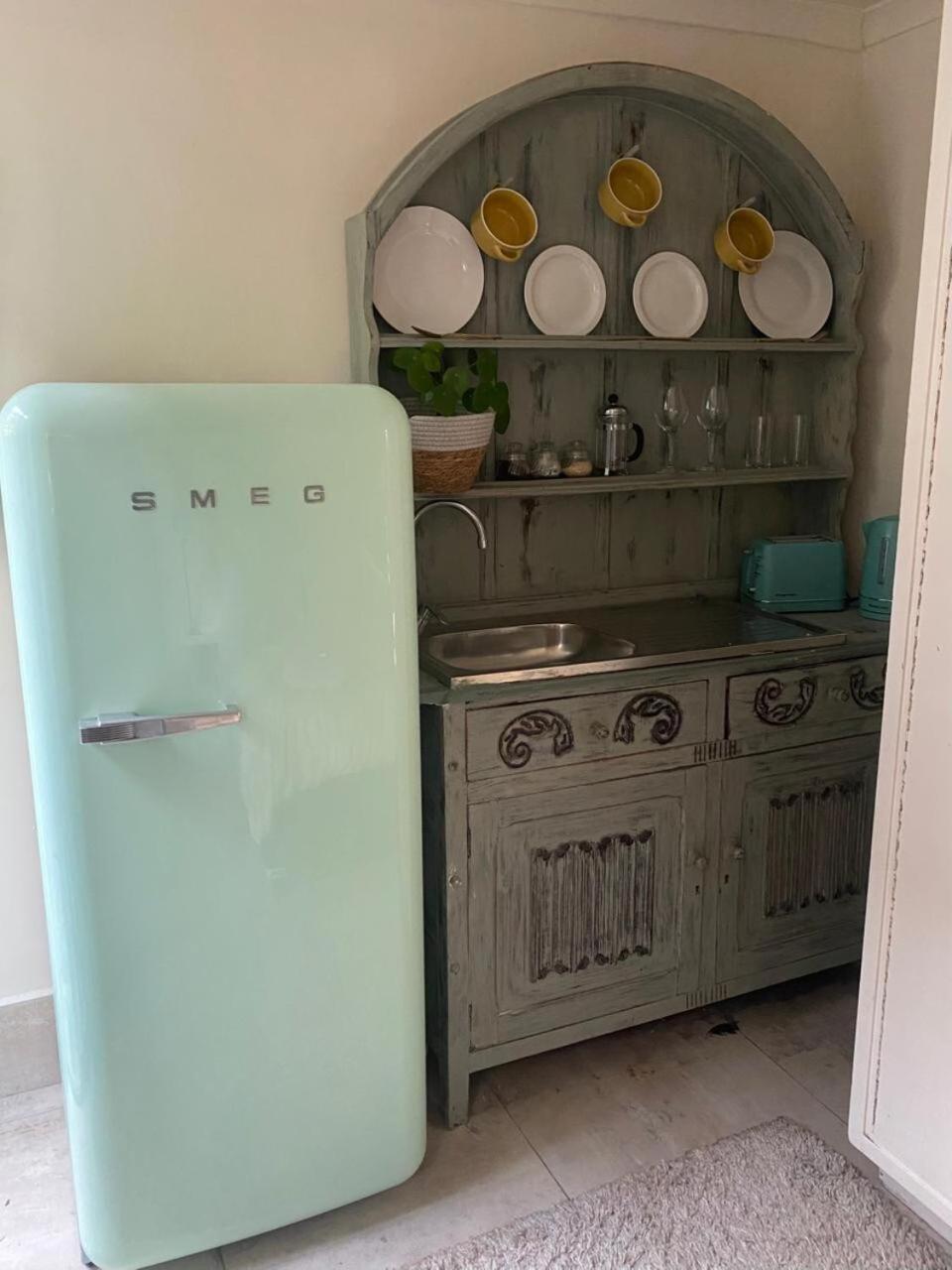Charming 2-sleeper Getaway U1 ! Apartment