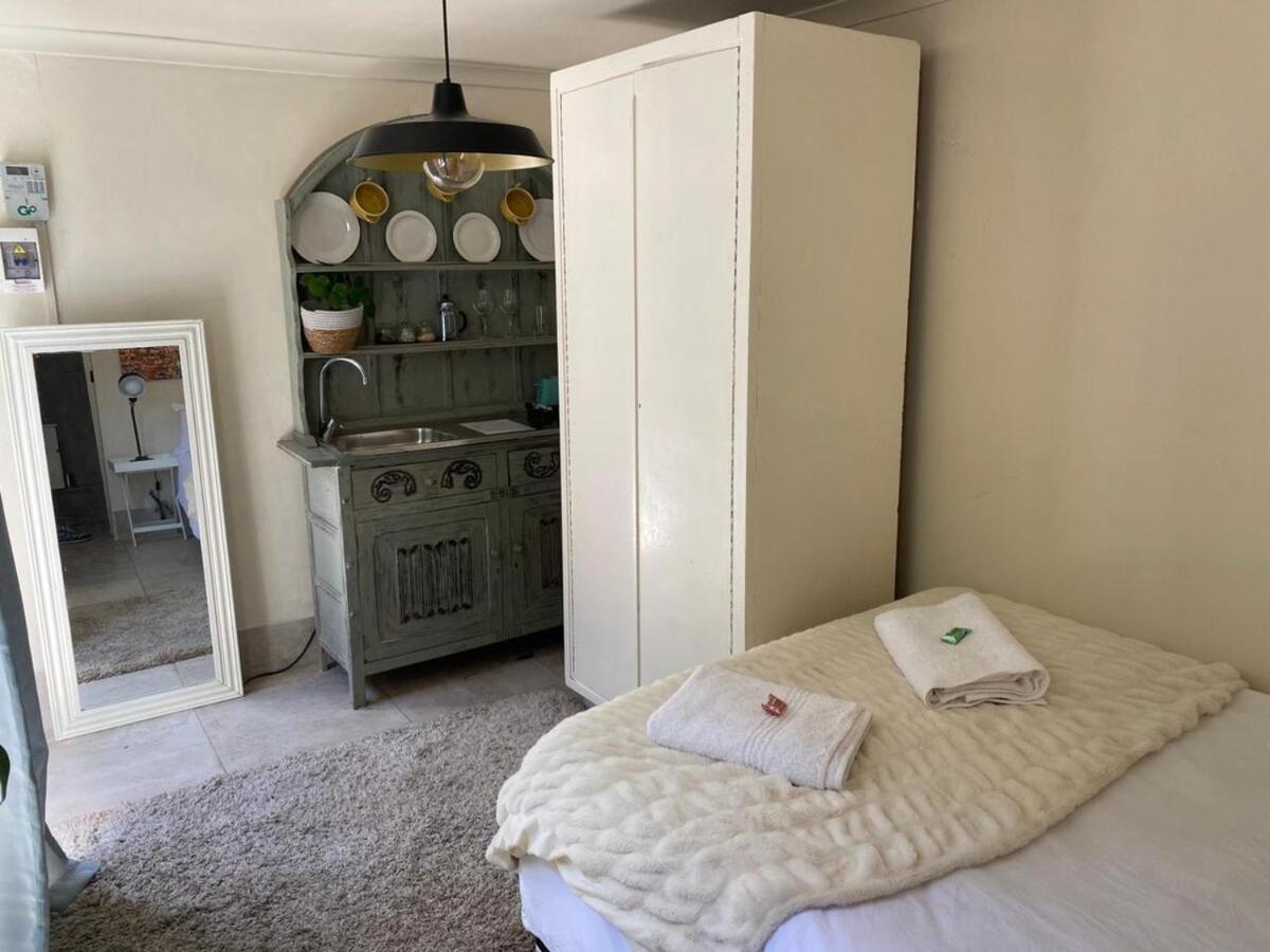 Charming 2-sleeper Getaway U1 ! Apartment *